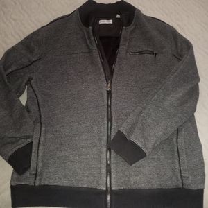 Men Calvin Klein jacket